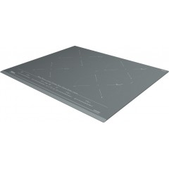 Teka IZC 64630 ST MST Επαγωγική Εστία Αυτόνομη 60x51cm Stone Grey Glass Teka IZC 64630 ST MST Επαγωγική Εστία Αυτόνομη 60x51cm Stone Grey Glass